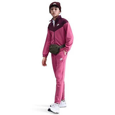Nike NSW Dri-FIT Full-Zip Tracksuit - Boys' Grade School
