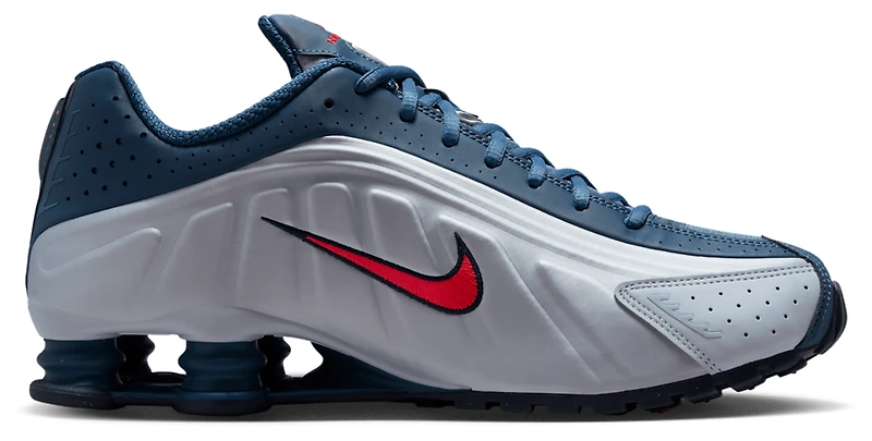 Nike Shox R4 - Men's