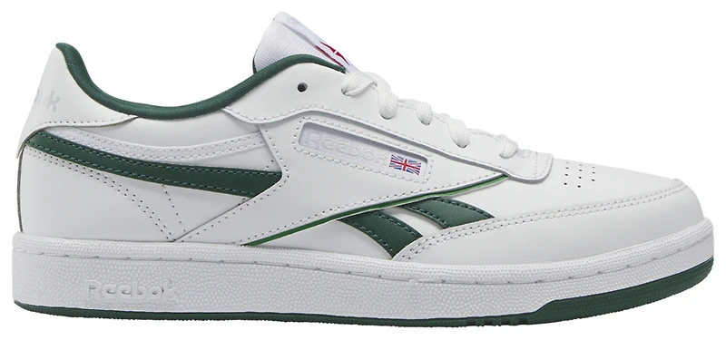 Reebok Club C - Boys' Grade School
