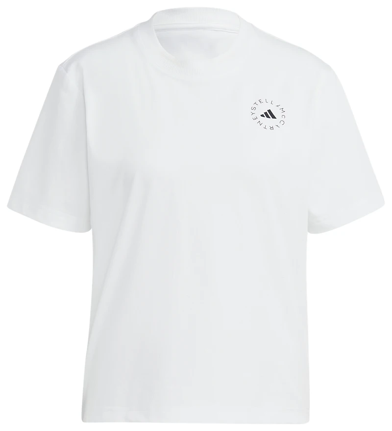 adidas Stella McCartney TrueCasuals Sportswear Tee - Women's