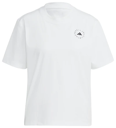 adidas Stella McCartney TrueCasuals Sportswear Tee - Women's