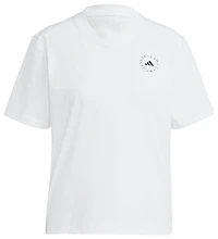 adidas Stella McCartney TrueCasuals Sportswear Tee  - Women's
