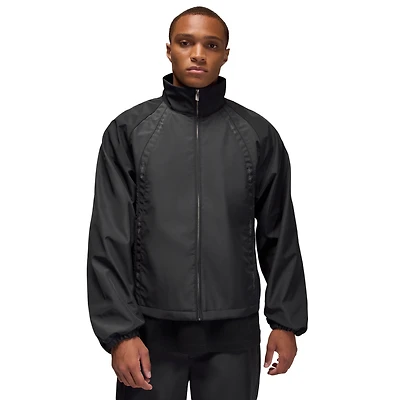Jordan MJ Air Track Jacket - Men's