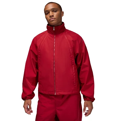 Jordan MJ Air Track Jacket - Men's