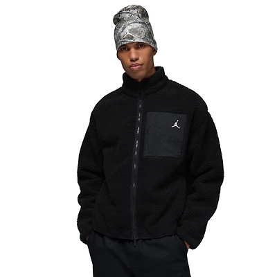 Jordan Flight Mountainside Sherpa - Men's