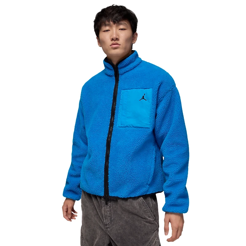 Jordan Flight Mountainside Sherpa - Men's