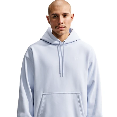 Nike Solo Swoosh BB PO Hoodie - Men's