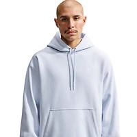 Nike Solo Swoosh BB PO Hoodie - Men's