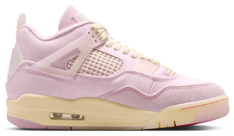 Jordan Retro 4 - Women's