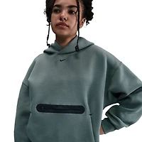 Nike NSW Pullover Tech Fleece Hoodie - Boys' Grade School