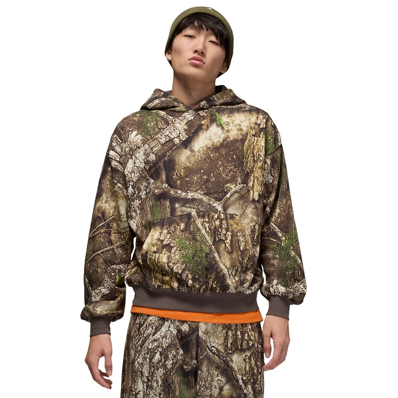 Jordan Brooklyn Fleece Pullover RLT - Men's