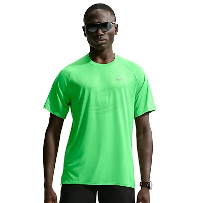 Nike Dri-FIT ADV STRIDE SS TOP - Men's