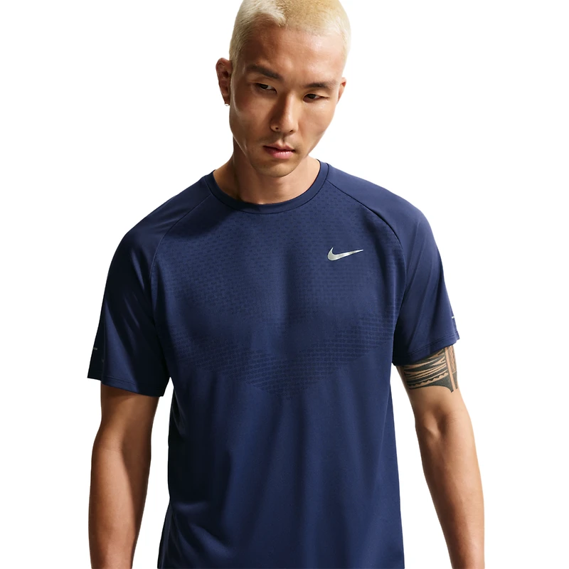 Nike Dri-FIT ADV STRIDE SS TOP - Men's