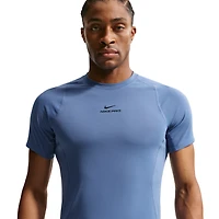 Nike Pro Training Dri-FIT SS Top - Men's