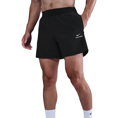 Nike Pro Training Dri-FIT 6In Short - Men's