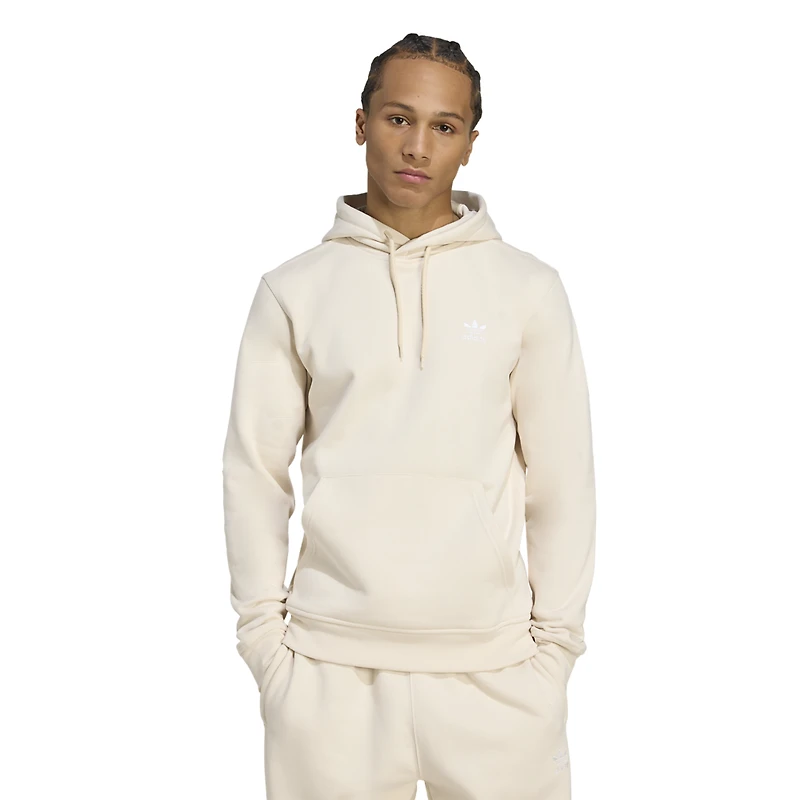 adidas Originals Trefoil Essentials Lifestyle Hoodie - Men's