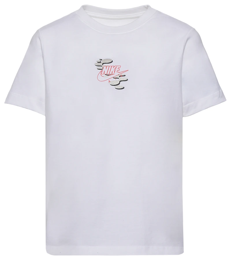 Nike Graphic T-Shirt - Boys' Grade School