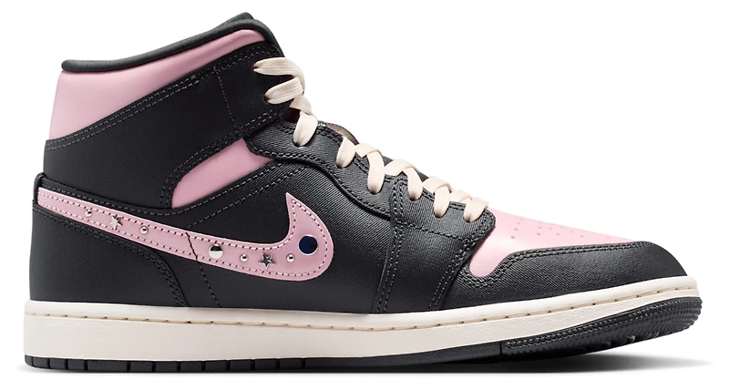 Jordan AJ 1 Mid SE - Women's