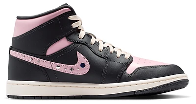 Jordan AJ 1 Mid SE - Women's