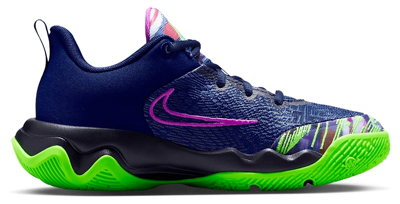 Nike Giannis Immortality 4 KC - Boys' Grade School