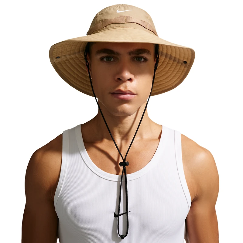 Nike Apex Bucket Wide Brim - Adult