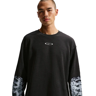 Nike Max 90 Short Sleeve T-Shirt - Men's