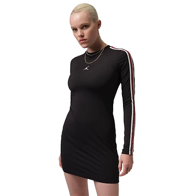 Jordan Brooklyn Long Sleeve Dress - Women's