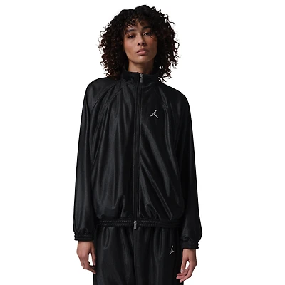 Jordan Brooklyn Track Jacket - Women's