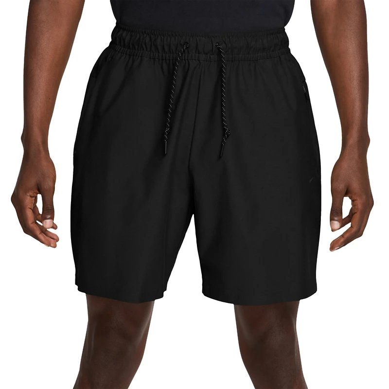 Nike Tech Shori Knit Shorts - Men's