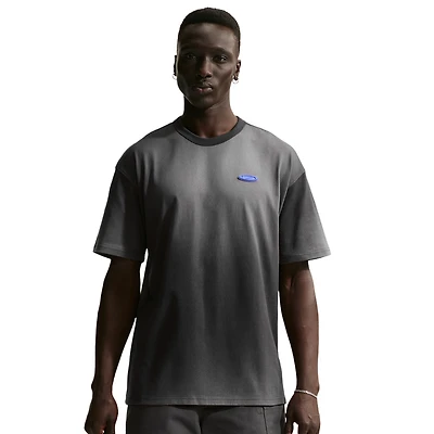 Nike Loose Premium Essential Wash T-Shirt - Men's