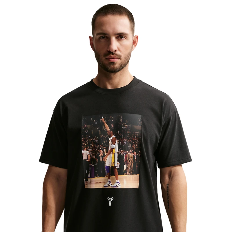Nike Kobe Dri-FIT M90 81 T-Shirt - Men's