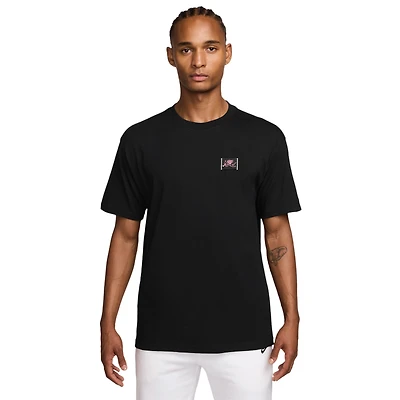 Nike Loose Love Air T-Shirt - Men's