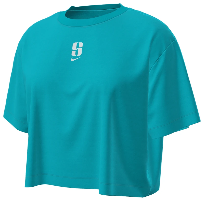 Nike Sabrina SS Tee - Women's