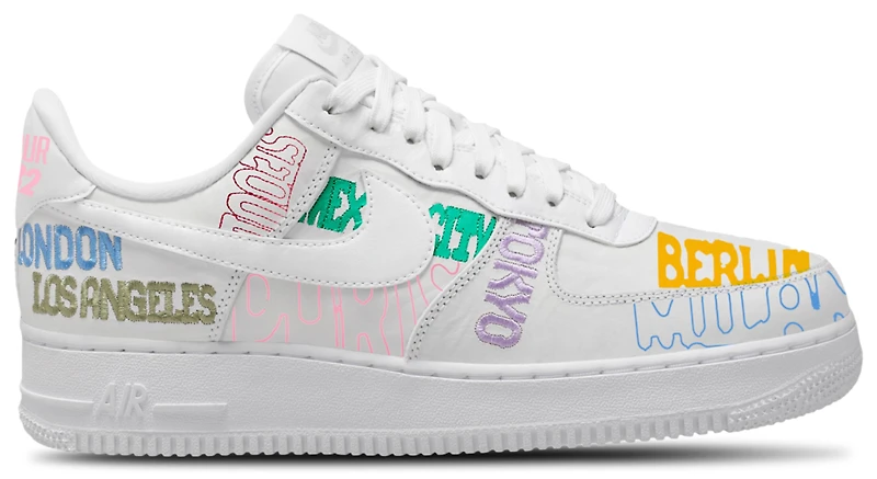 Nike Air Force 1 '07 LV8 Style - Men's