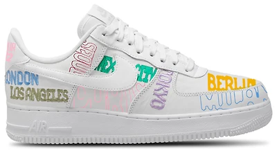 Nike Air Force 1 '07 LV8 Style - Men's