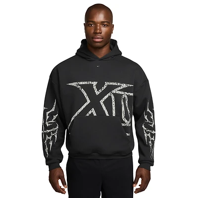 Nike JA Tech Fleece SI Pullover Hoodie - Men's