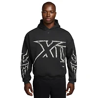 Nike JA Tech Fleece SI Pullover Hoodie - Men's