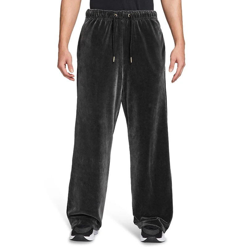 Nike LJ Freak Velour Pants - Men's