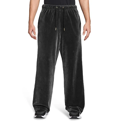 Nike LJ Freak Velour Pants - Men's