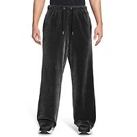 Nike LJ Freak Velour Pants - Men's