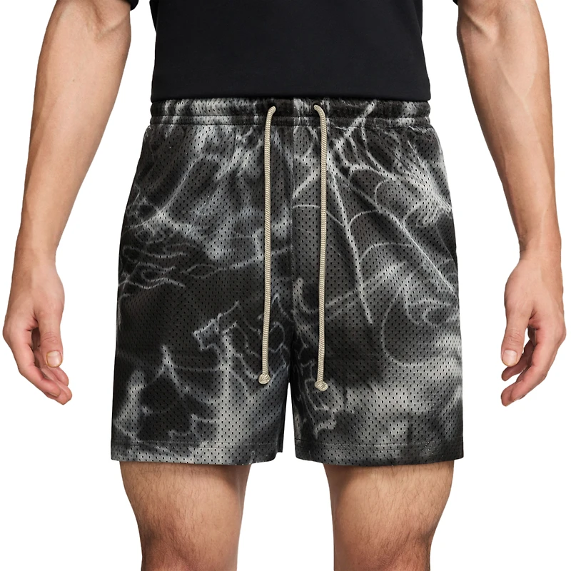 Nike Dri-FIT SI Practice Mesh 5in Shorts - Men's