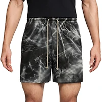 Nike Dri-FIT SI Practice Mesh 5in Shorts - Men's