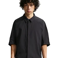 Nike Drifit Tech Helios Sun SS Shirt - Men's