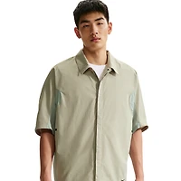 Nike Drifit Tech Helios Sun SS Shirt - Men's