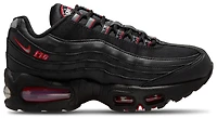 Nike Air Max 95 BB Leather - Boys' Grade School