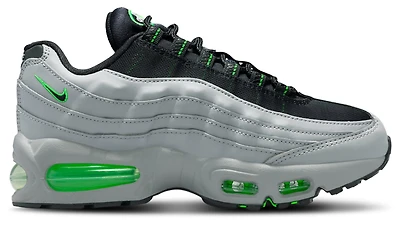 Nike Air Max 95 BB Leather - Boys' Grade School