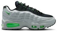 Nike Air Max 95 BB Leather - Boys' Grade School