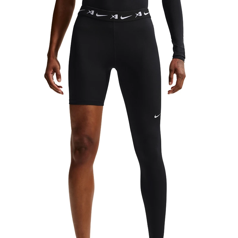 Nike A'Ja Dri-FIT Tight A'Symmetric T-Shirt - Women's