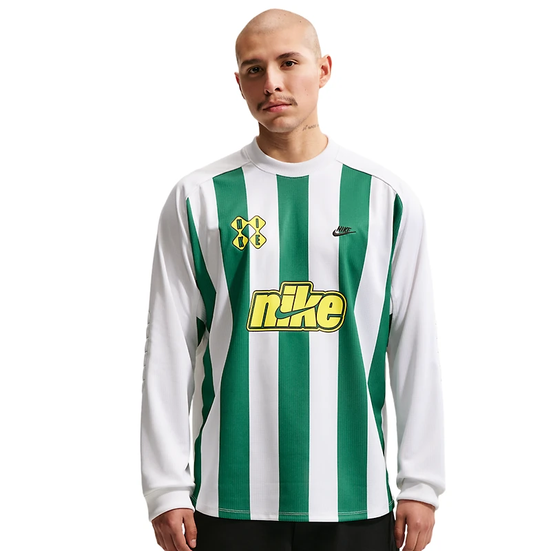 Nike Club Goalie Top Home - Men's