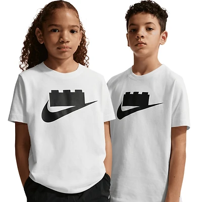 Nike Lego Color Logo T-Shirt - Boys' Grade School